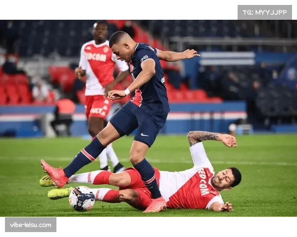 摩纳哥场均控球42%陷被动 戈洛温缺阵致组织链条断裂